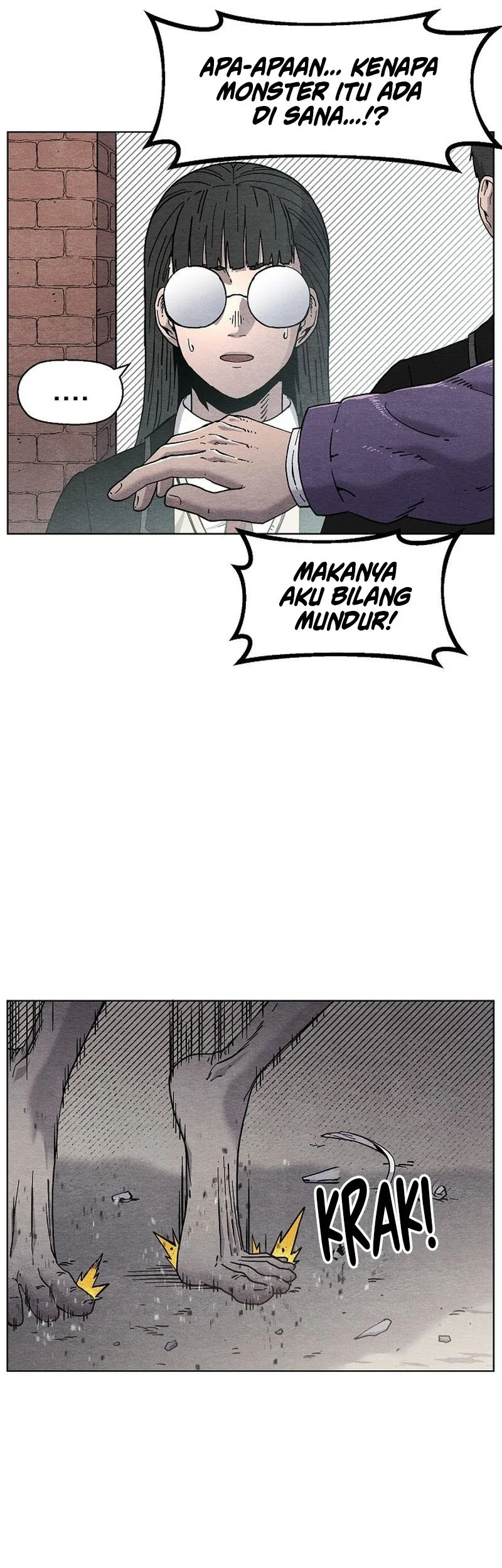 Leu Leu Leu Chapter 6 - halaman 30