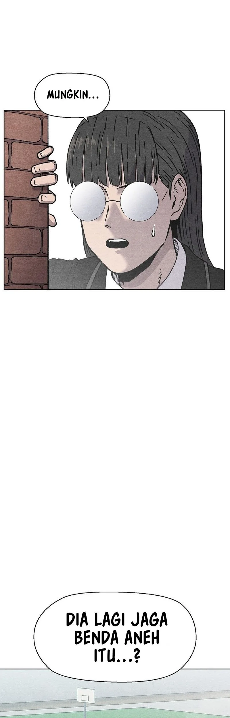 Leu Leu Leu Chapter 6 - halaman 32
