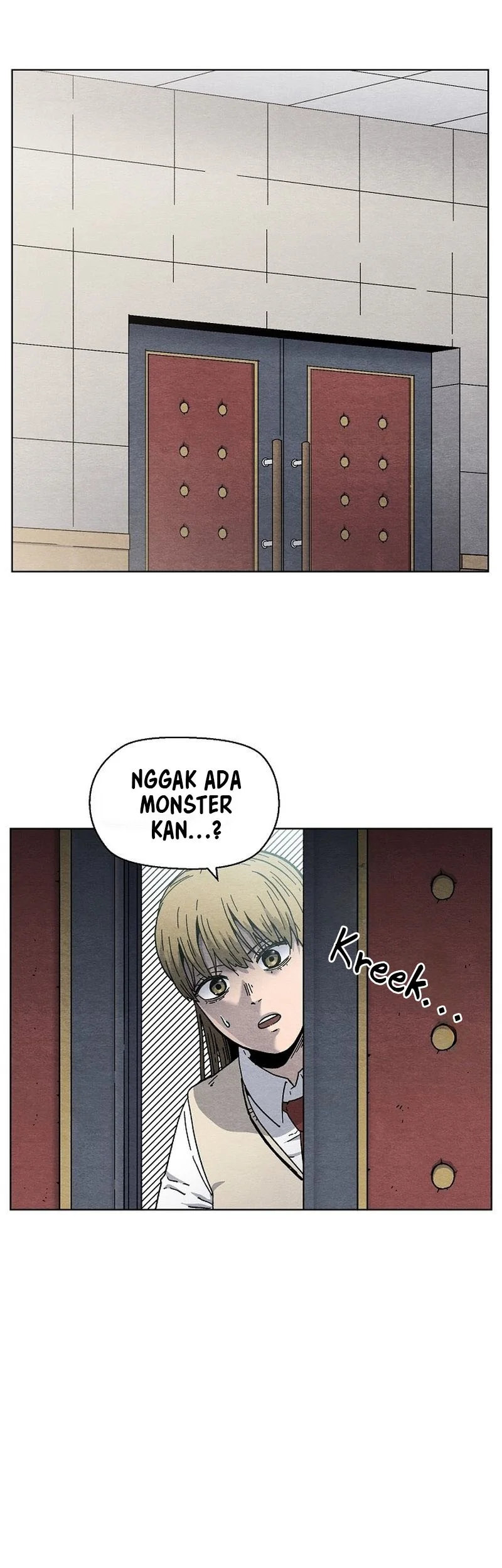 Leu Leu Leu Chapter 6 - halaman 34