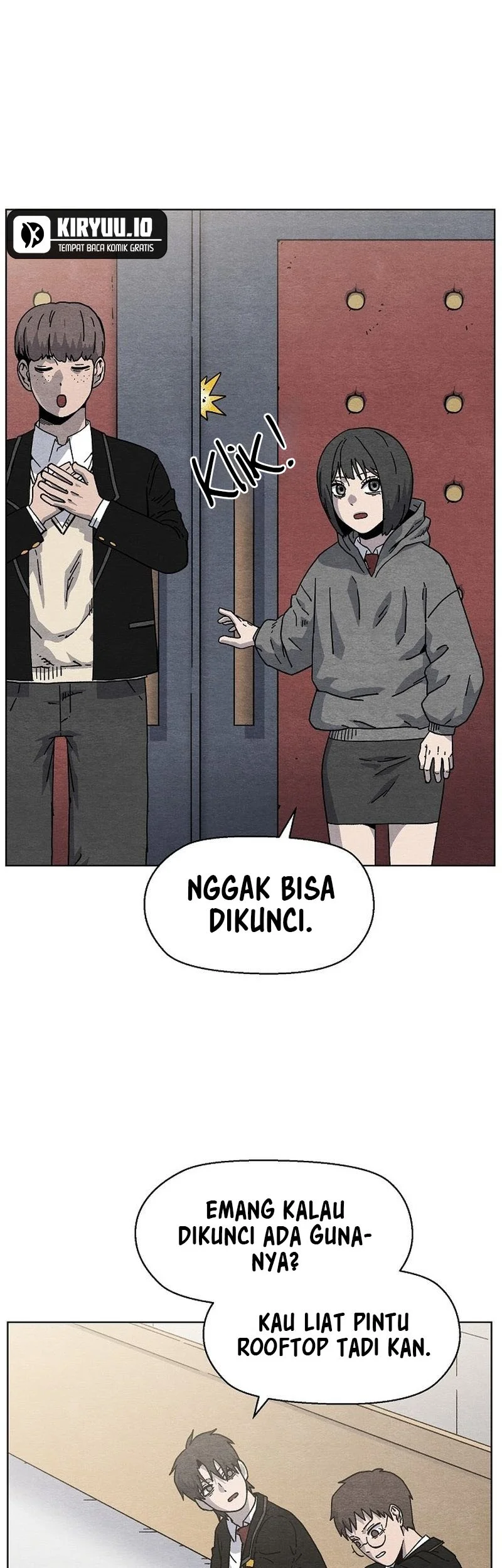 Leu Leu Leu Chapter 6 - halaman 36