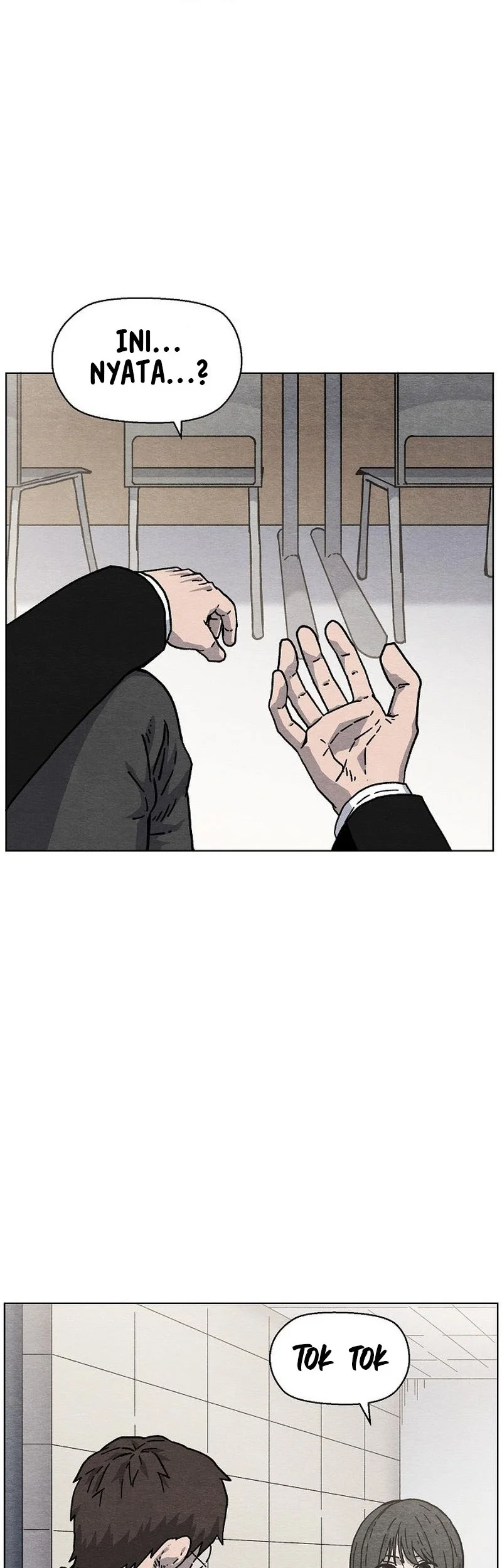 Leu Leu Leu Chapter 6 - halaman 39