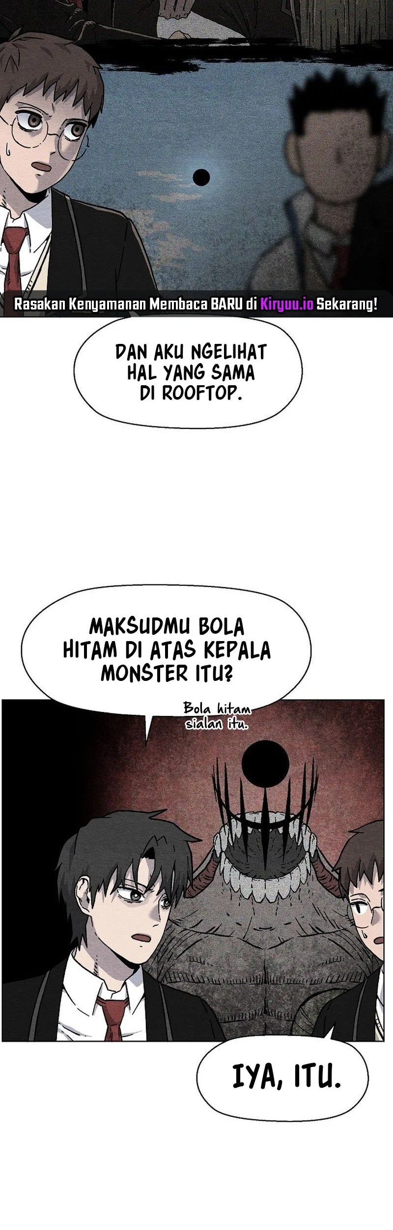 Leu Leu Leu Chapter 6 - halaman 43