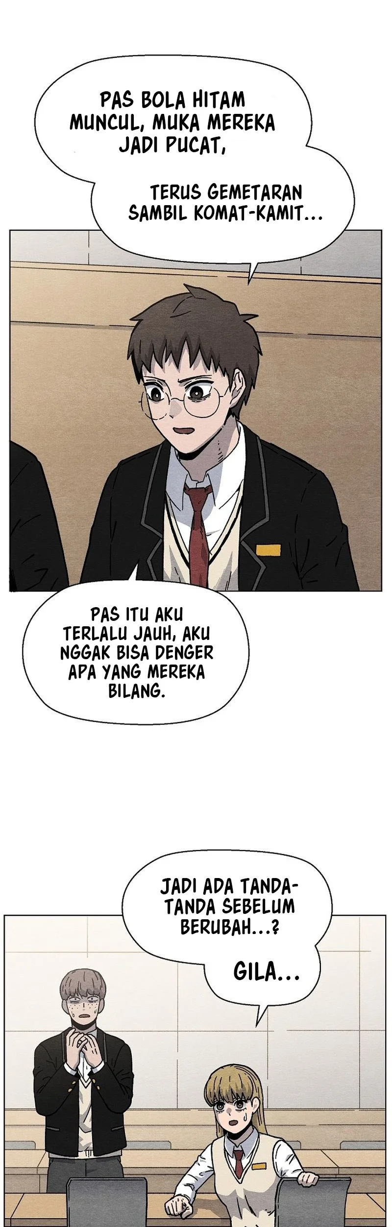 Leu Leu Leu Chapter 6 - halaman 44