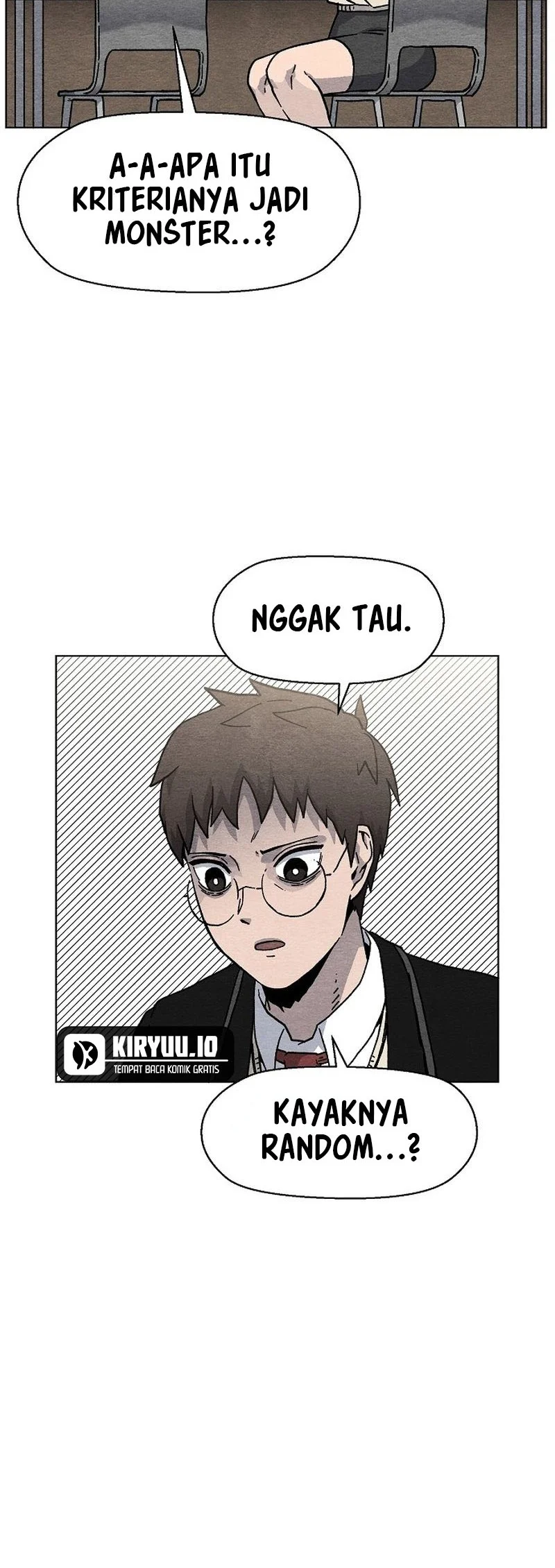 Leu Leu Leu Chapter 6 - halaman 45