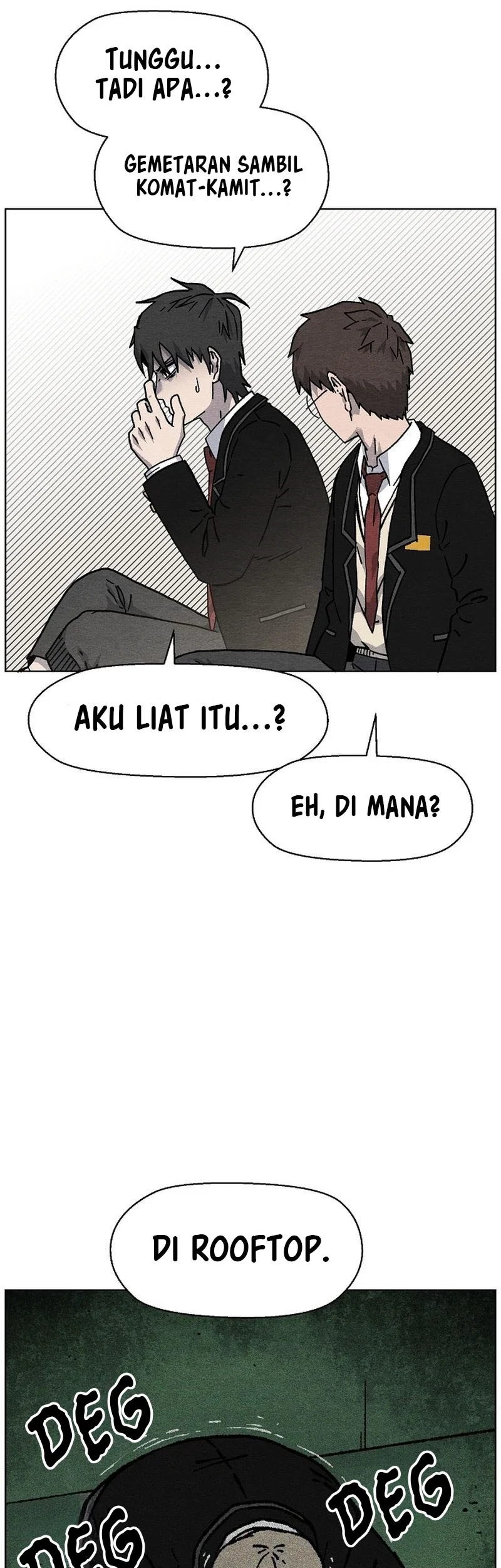 Leu Leu Leu Chapter 6 - halaman 46