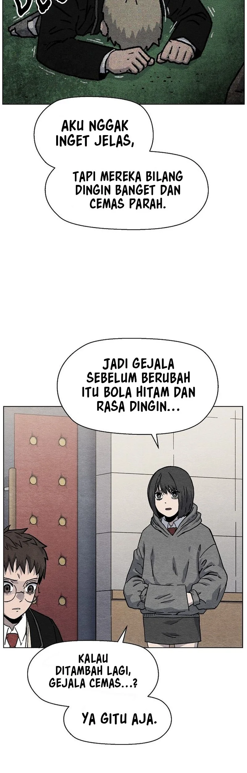 Leu Leu Leu Chapter 6 - halaman 47