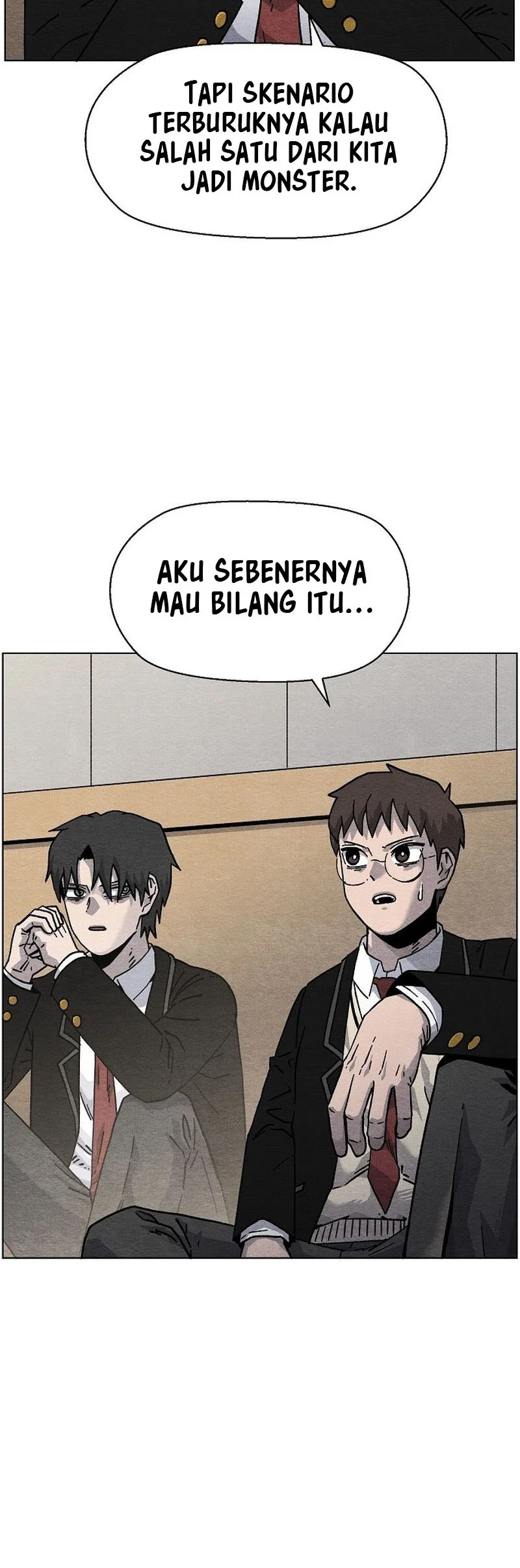 Leu Leu Leu Chapter 6 - halaman 49