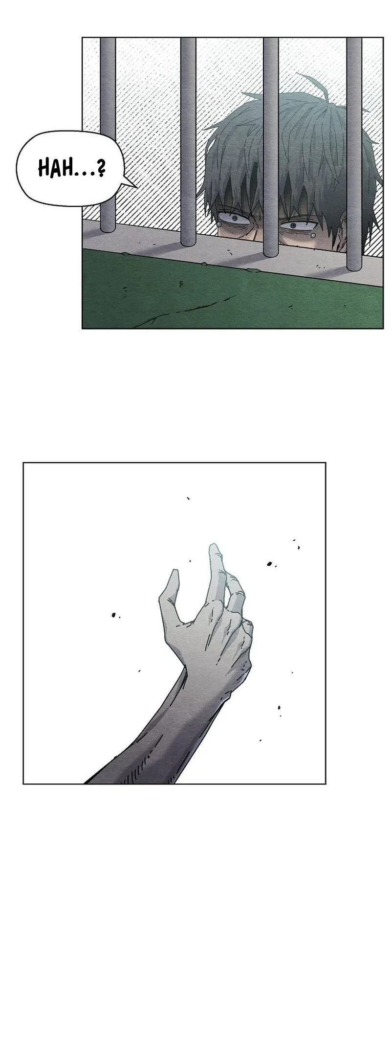 Leu Leu Leu Chapter 6 - halaman 5