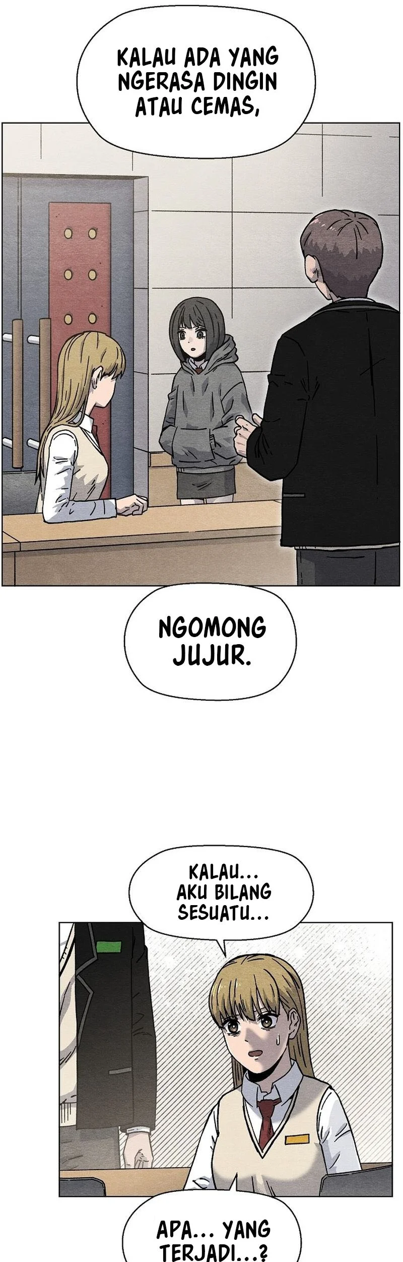 Leu Leu Leu Chapter 6 - halaman 50