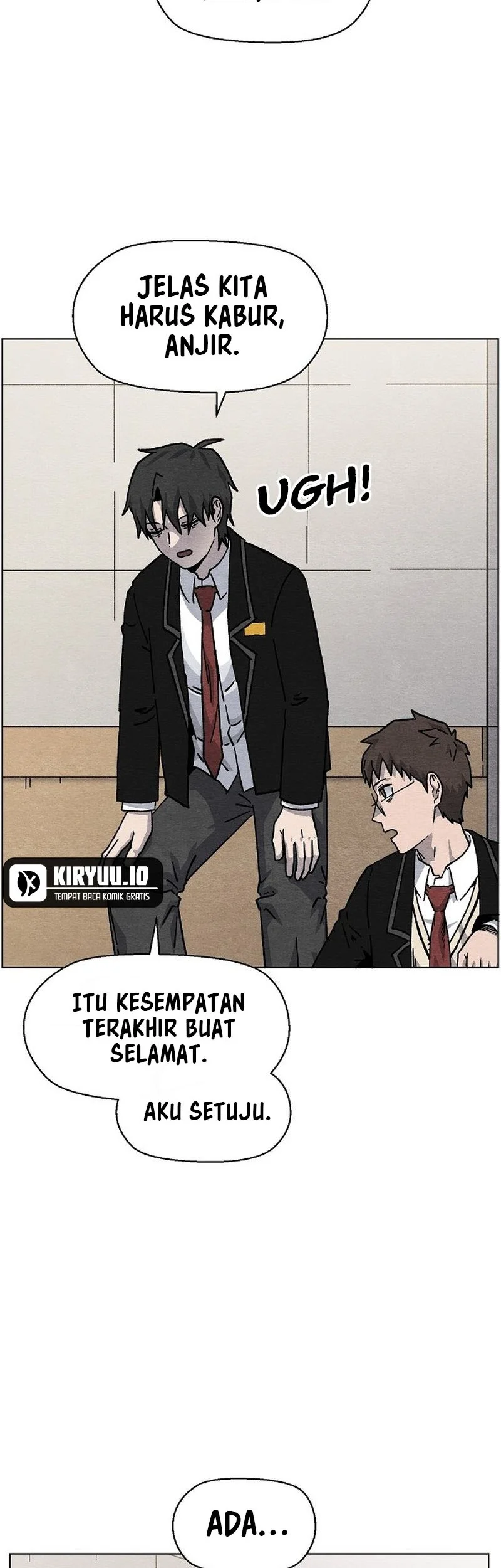 Leu Leu Leu Chapter 6 - halaman 51