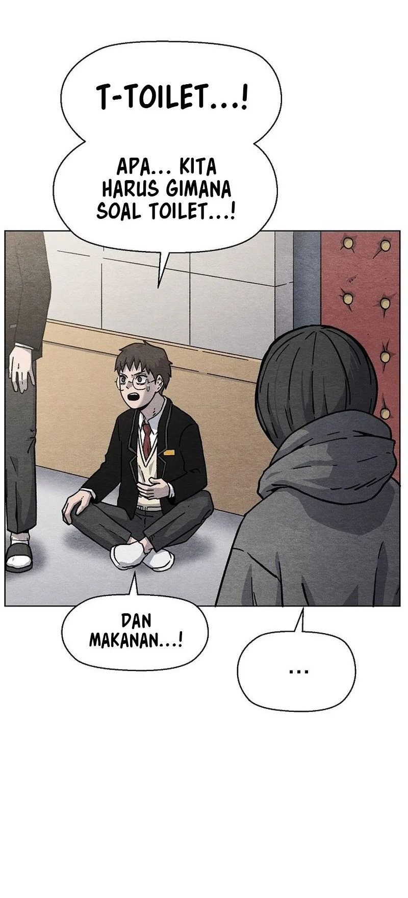 Leu Leu Leu Chapter 6 - halaman 53