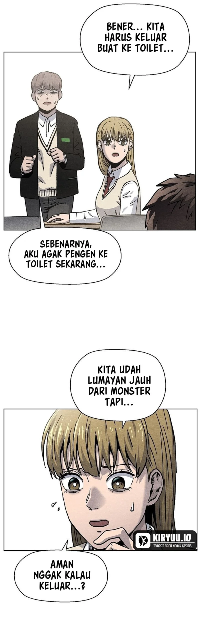 Leu Leu Leu Chapter 6 - halaman 54