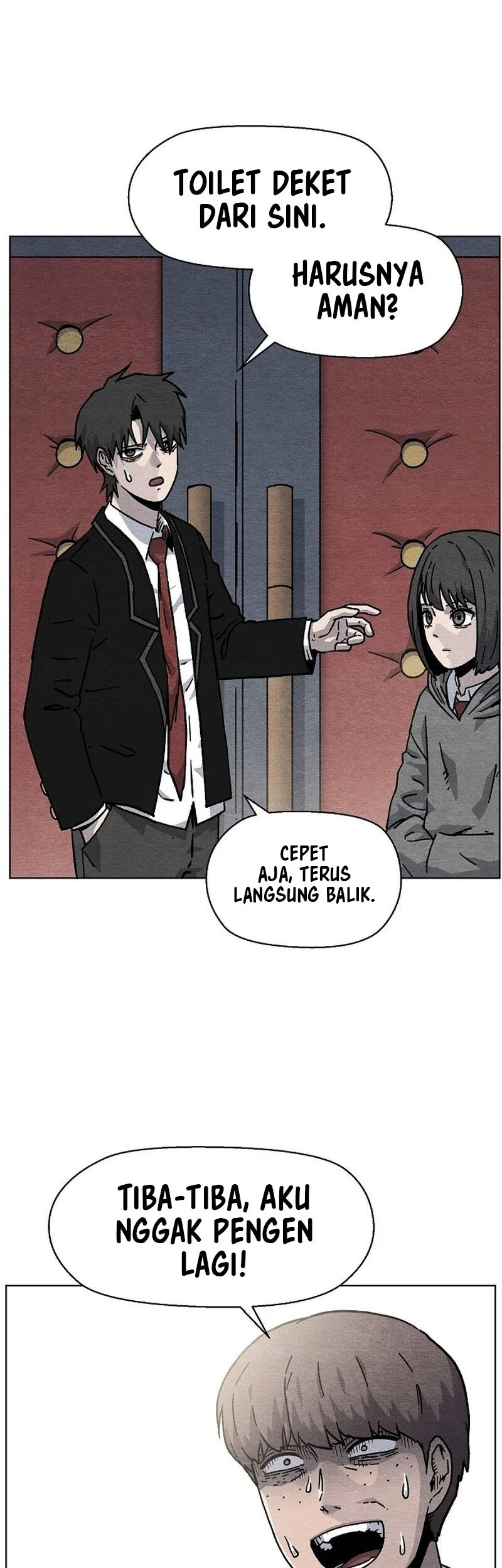 Leu Leu Leu Chapter 6 - halaman 55