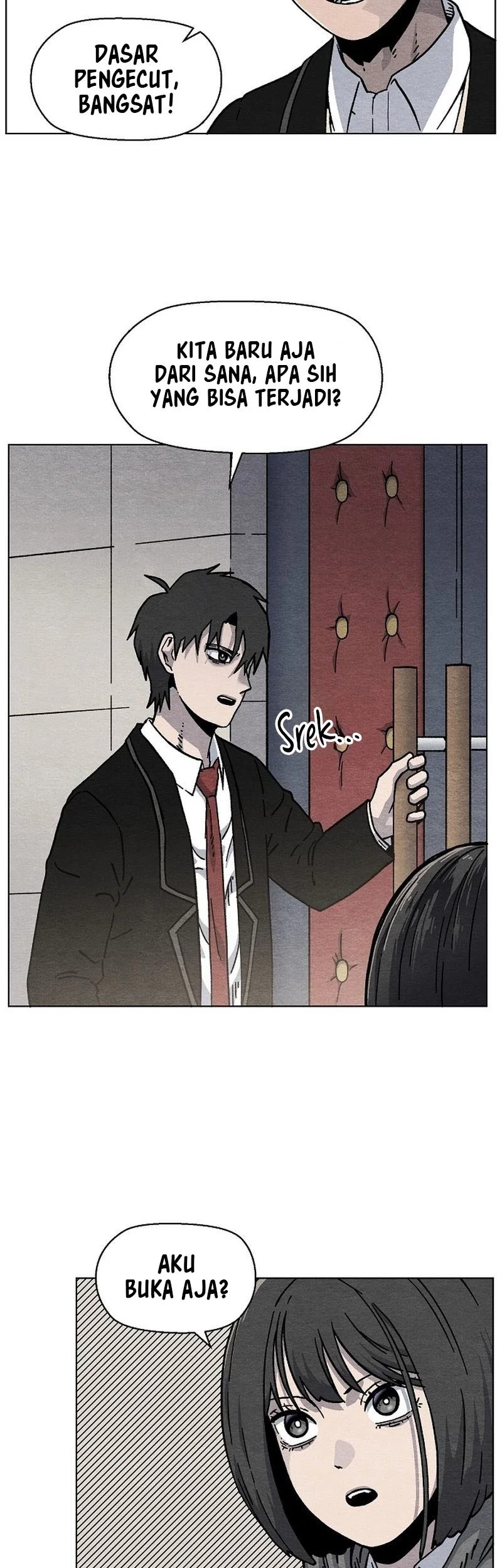 Leu Leu Leu Chapter 6 - halaman 56