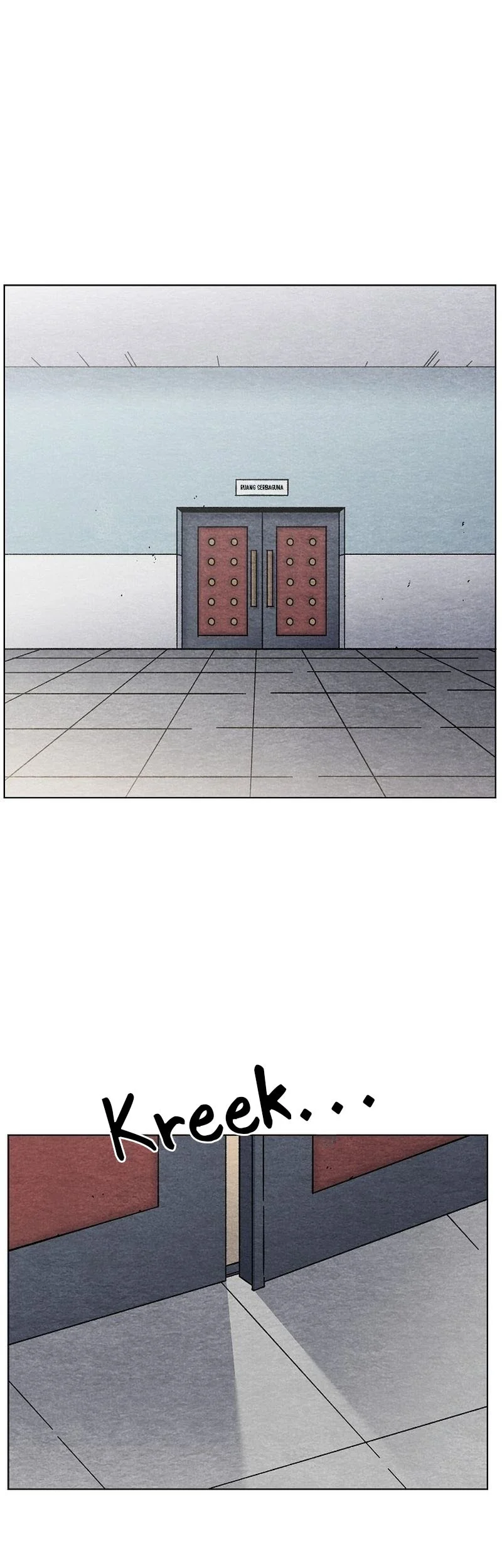 Leu Leu Leu Chapter 6 - halaman 58