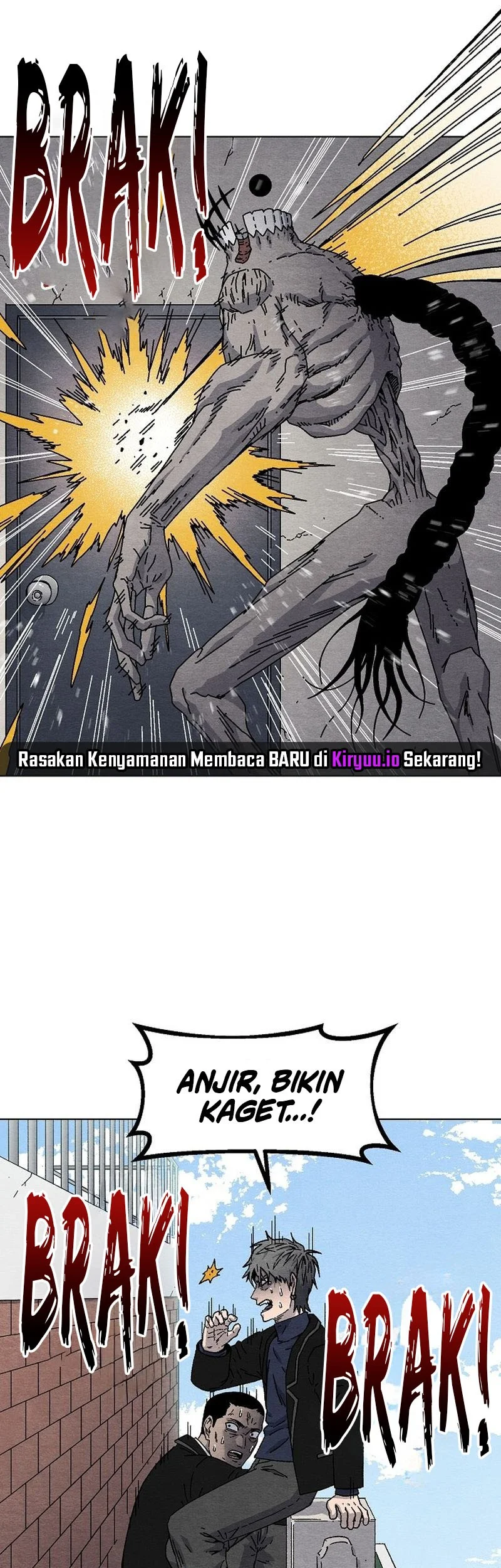 Leu Leu Leu Chapter 6 - halaman 6