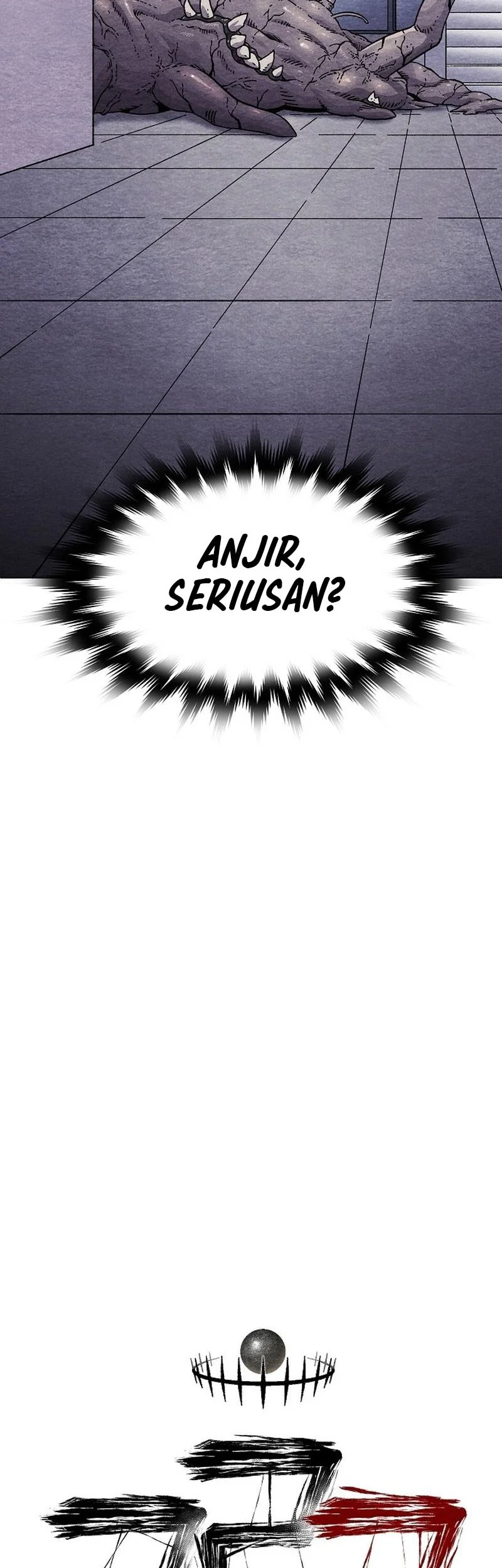 Leu Leu Leu Chapter 6 - halaman 61