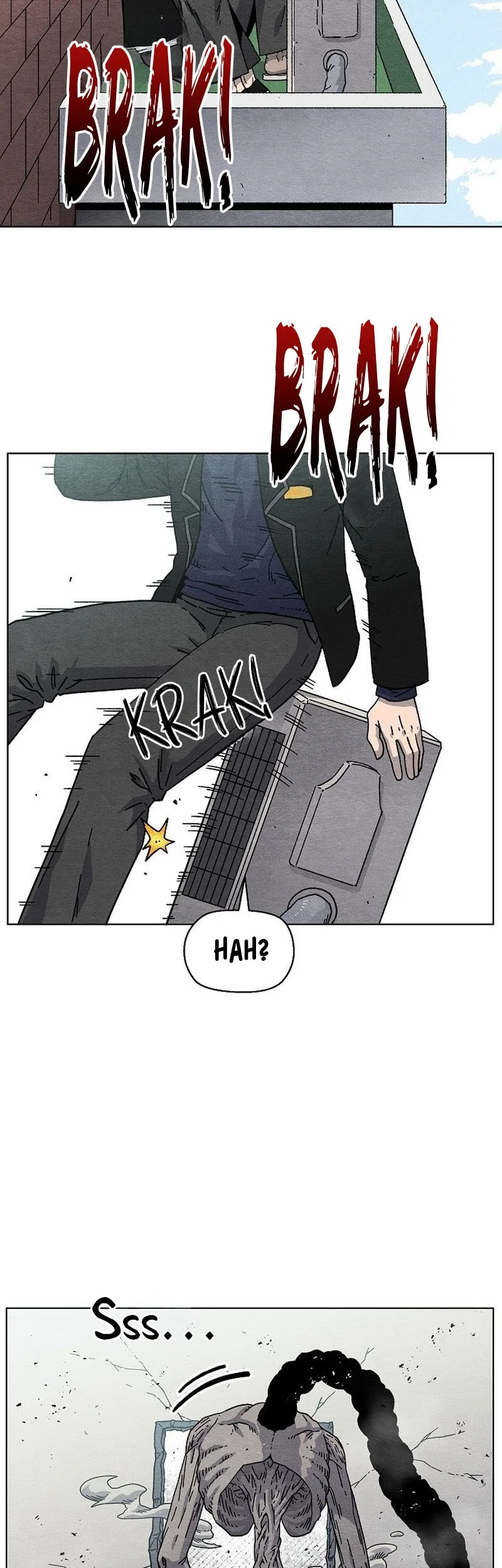 Leu Leu Leu Chapter 6 - halaman 7