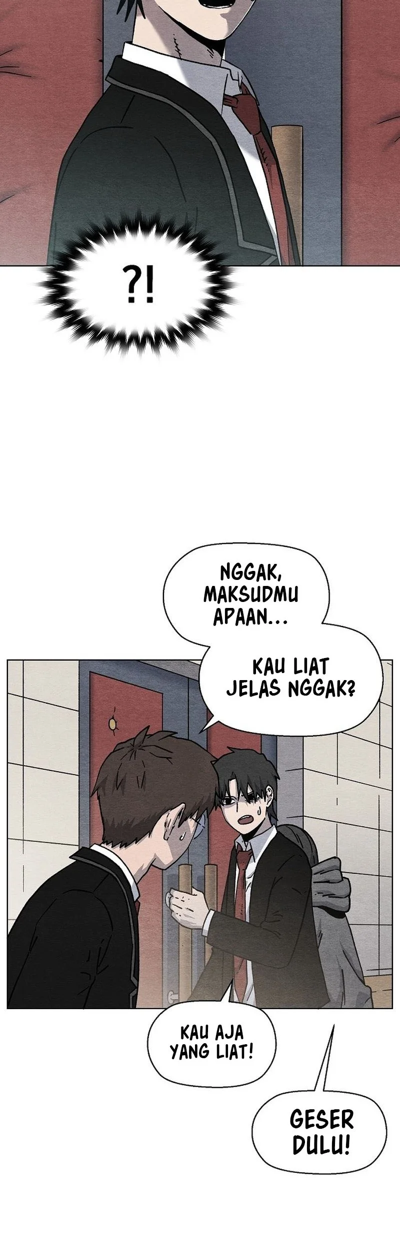 Leu Leu Leu Chapter 7 - halaman 11