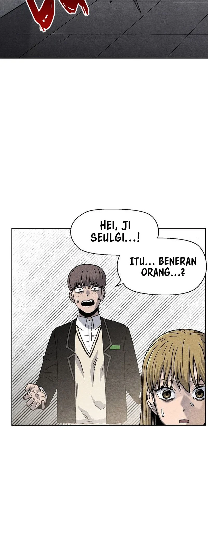 Leu Leu Leu Chapter 7 - halaman 13