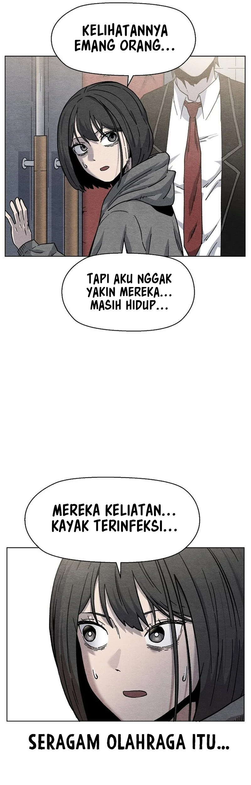 Leu Leu Leu Chapter 7 - halaman 14