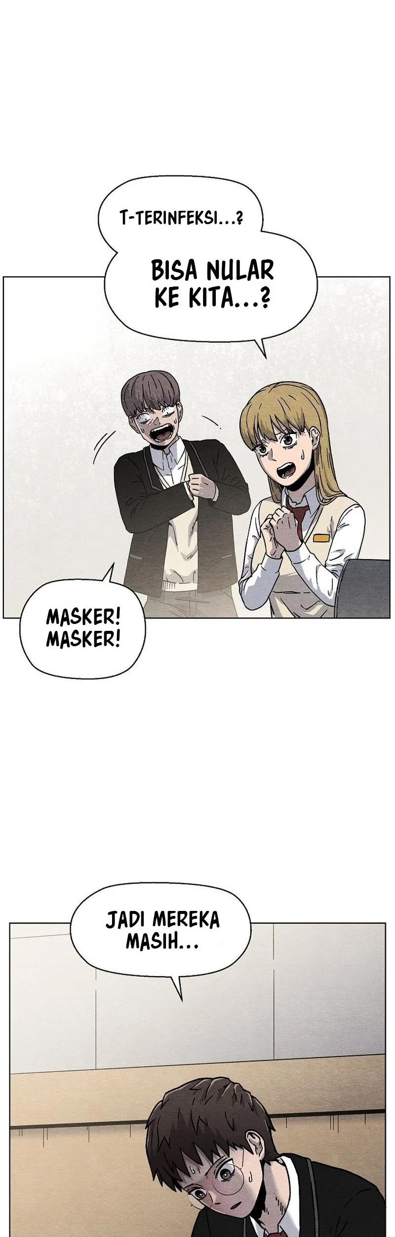 Leu Leu Leu Chapter 7 - halaman 15