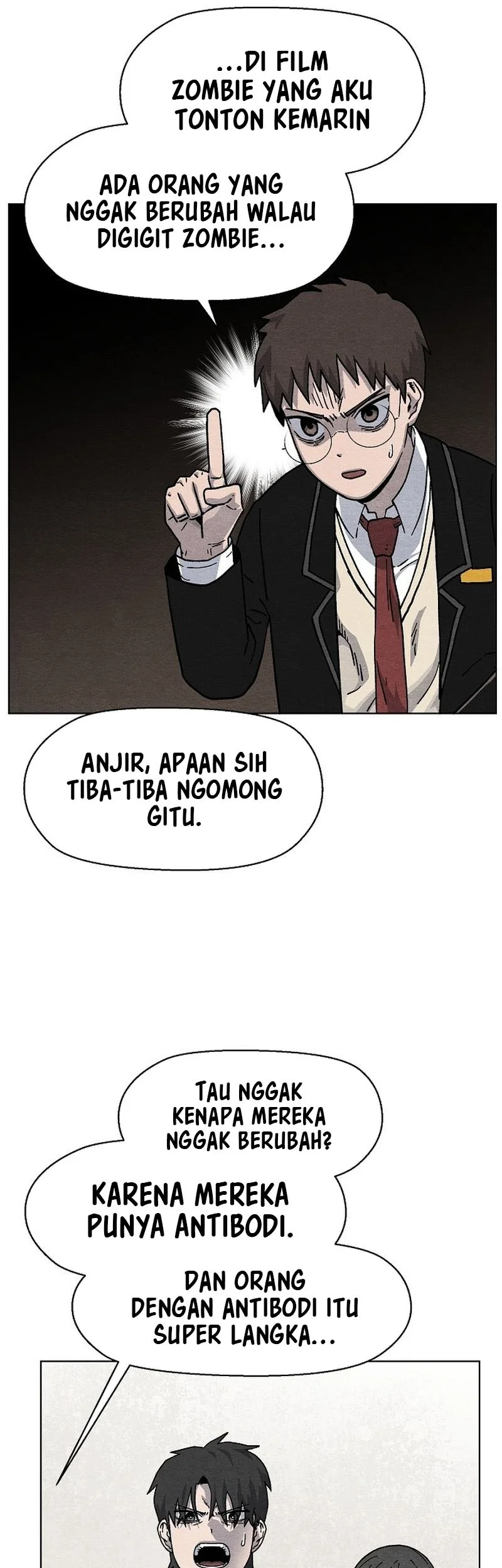 Leu Leu Leu Chapter 7 - halaman 18