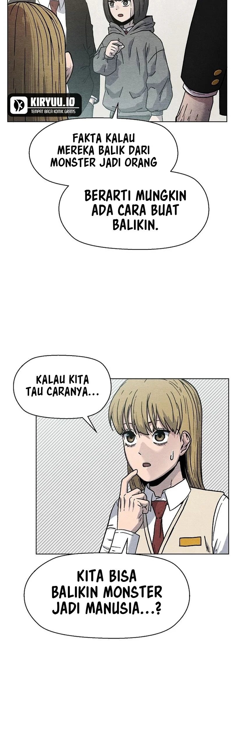 Leu Leu Leu Chapter 7 - halaman 20