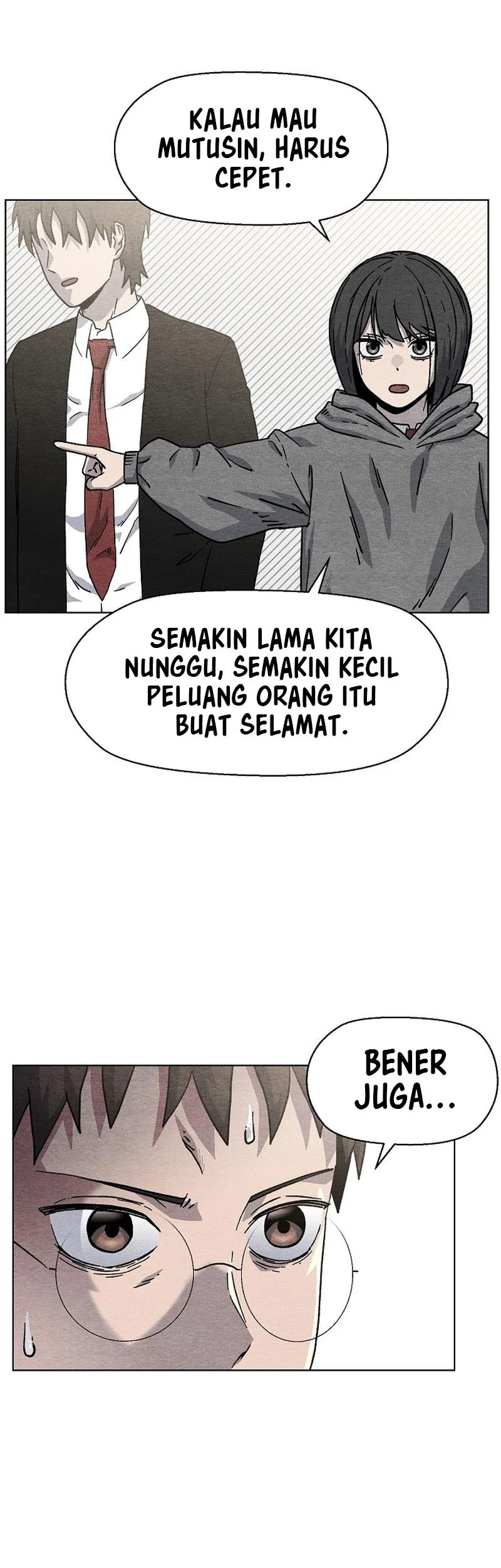 Leu Leu Leu Chapter 7 - halaman 22
