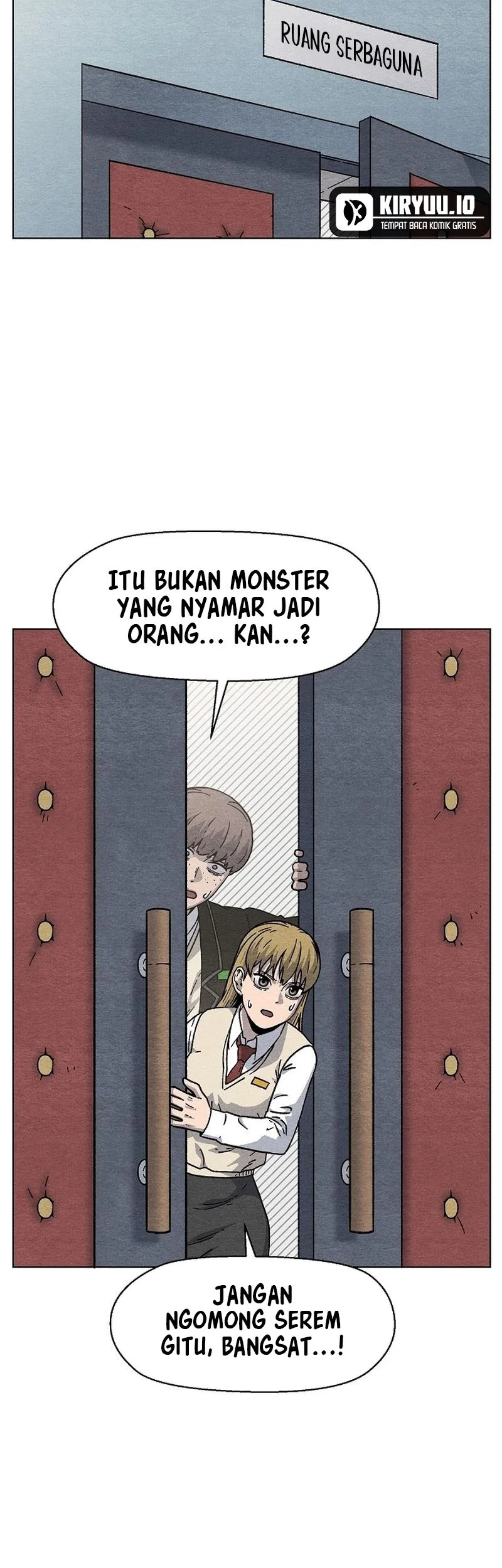 Leu Leu Leu Chapter 7 - halaman 24