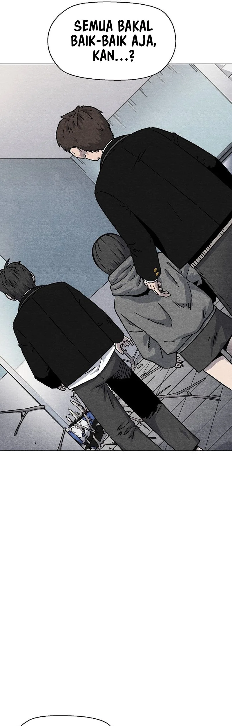 Leu Leu Leu Chapter 7 - halaman 26