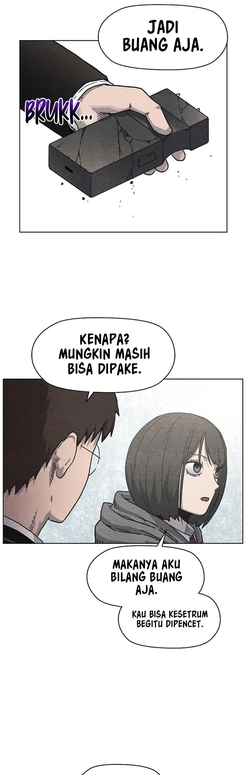 Leu Leu Leu Chapter 7 - halaman 34