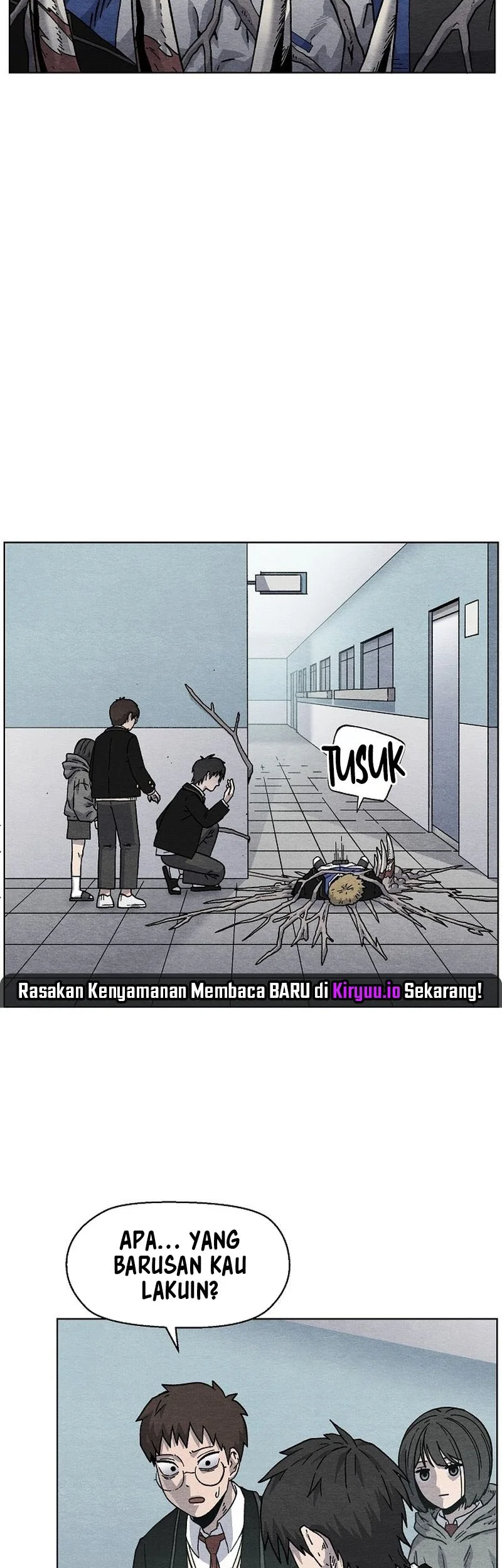 Leu Leu Leu Chapter 7 - halaman 36