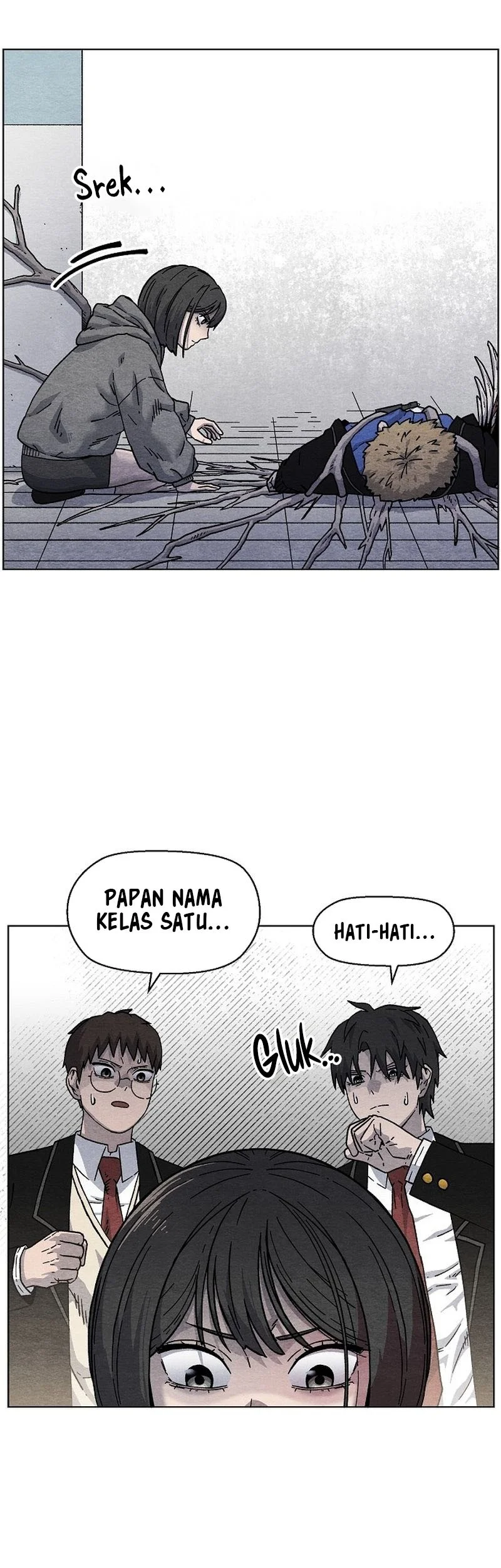 Leu Leu Leu Chapter 7 - halaman 38