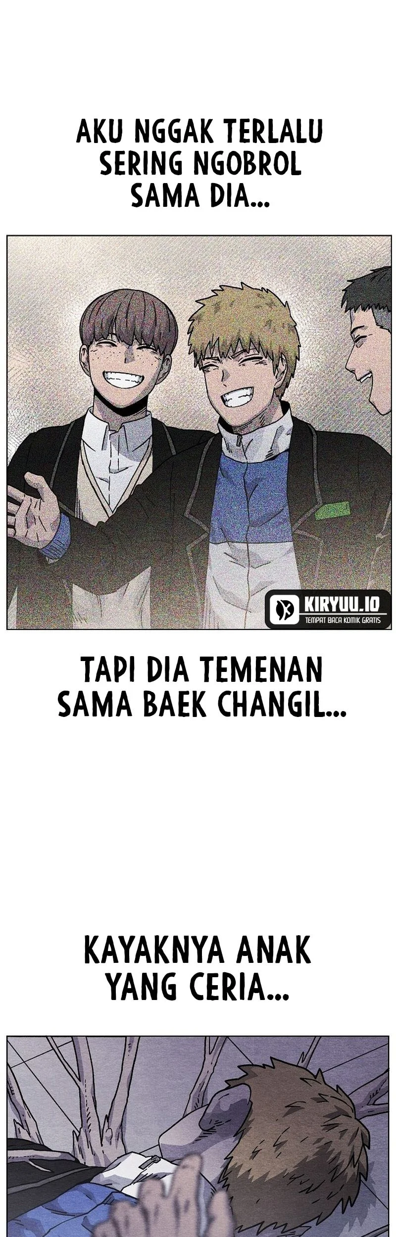 Leu Leu Leu Chapter 7 - halaman 40