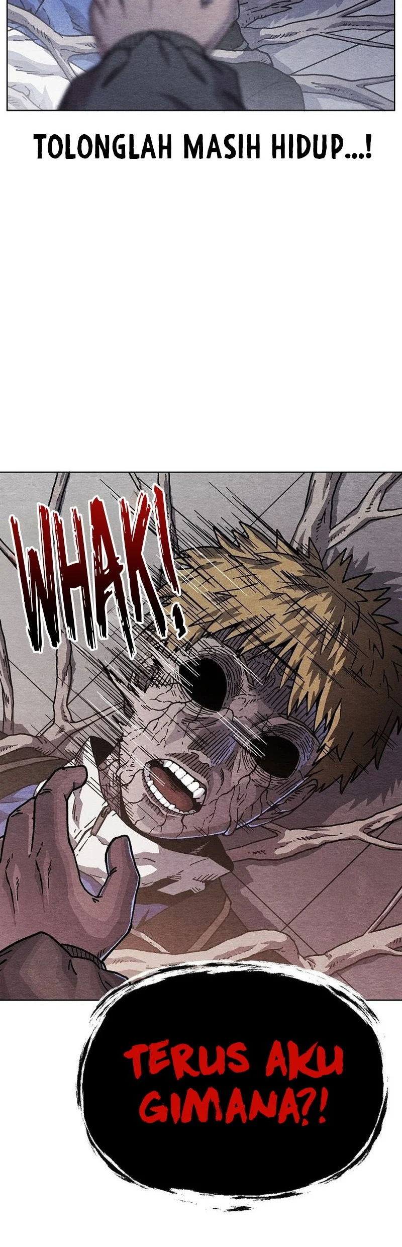 Leu Leu Leu Chapter 7 - halaman 41