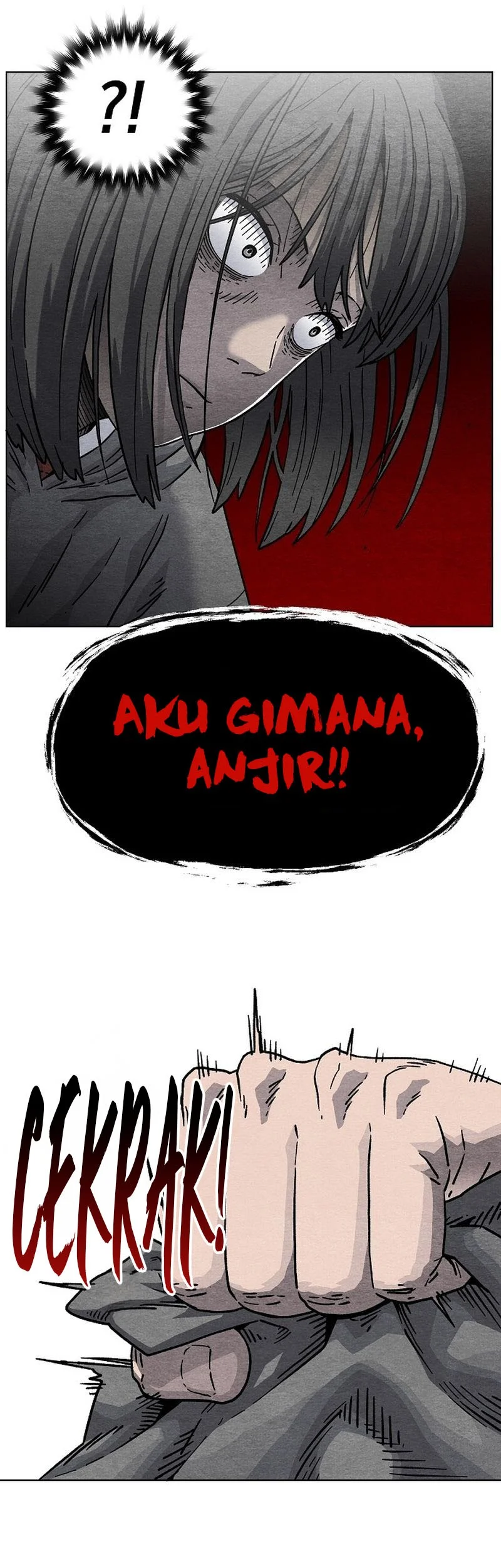 Leu Leu Leu Chapter 7 - halaman 42