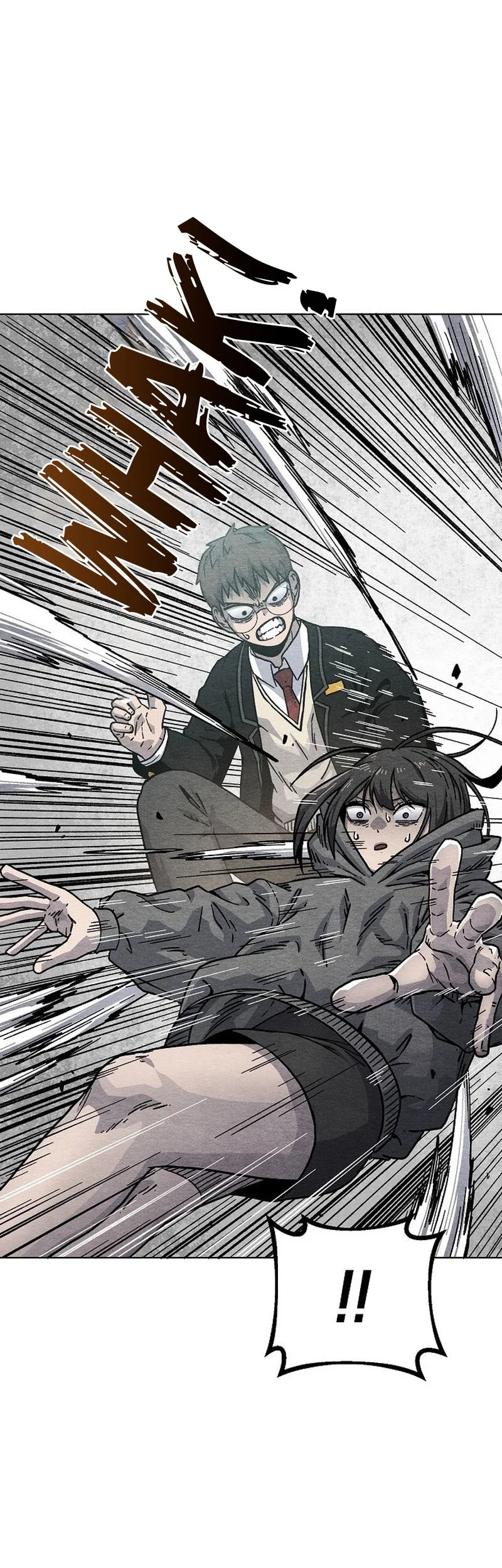 Leu Leu Leu Chapter 7 - halaman 43