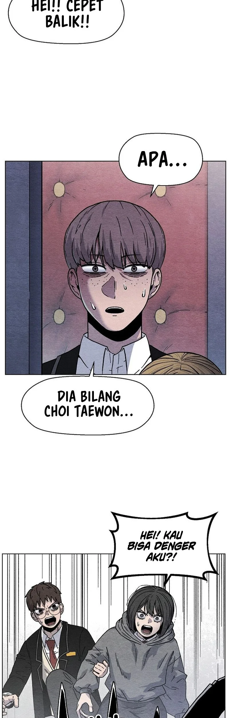 Leu Leu Leu Chapter 7 - halaman 47