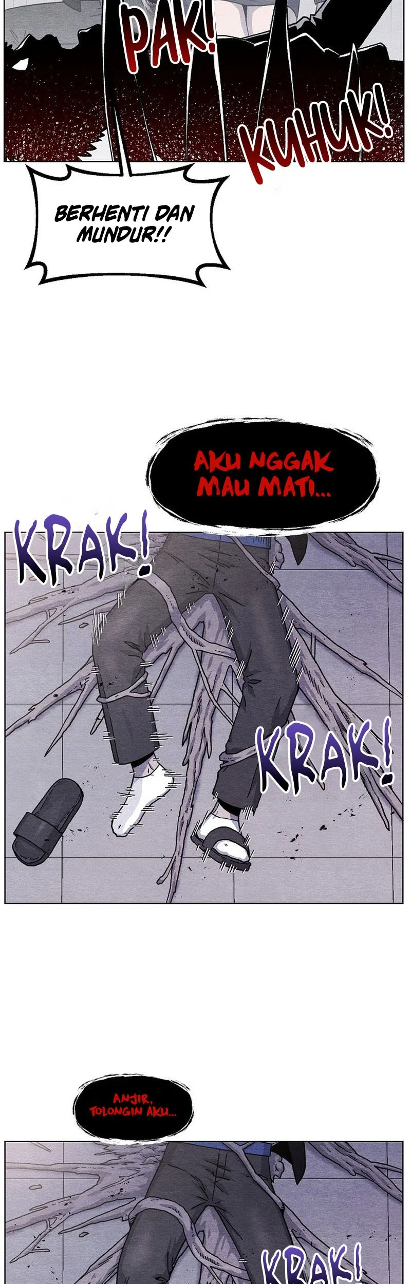 Leu Leu Leu Chapter 7 - halaman 48