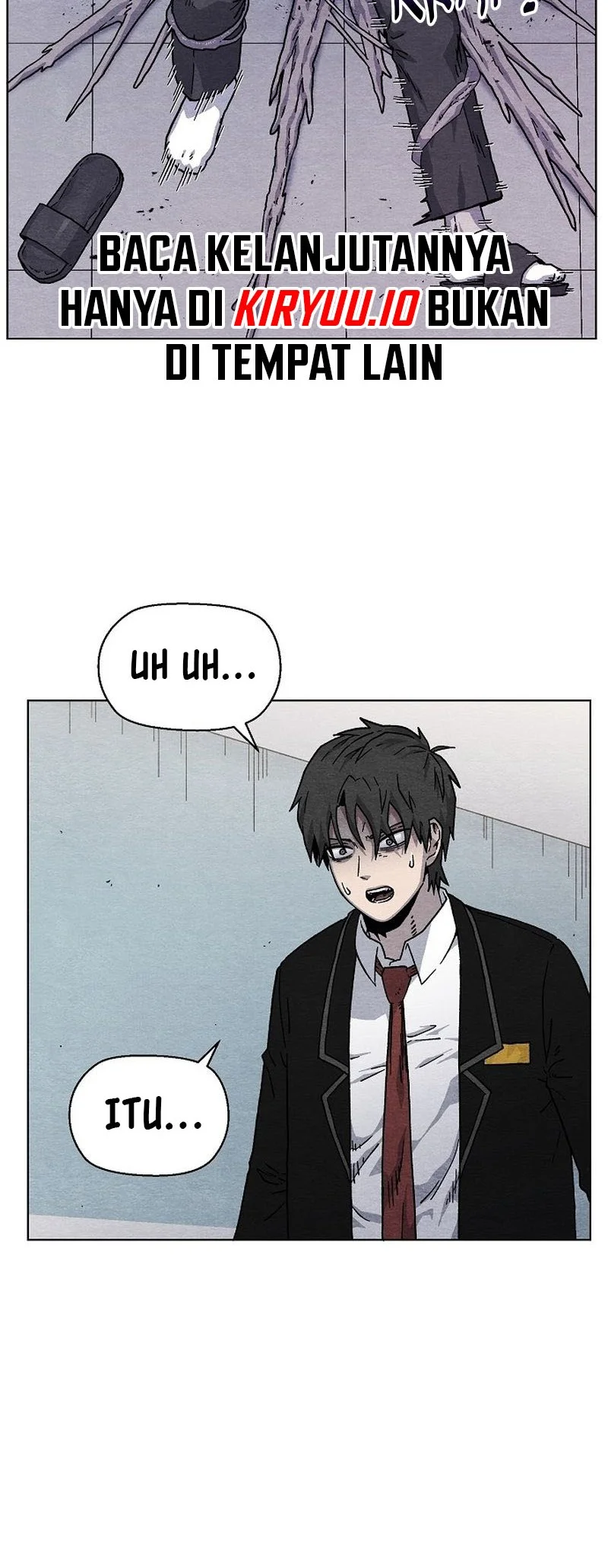 Leu Leu Leu Chapter 7 - halaman 49