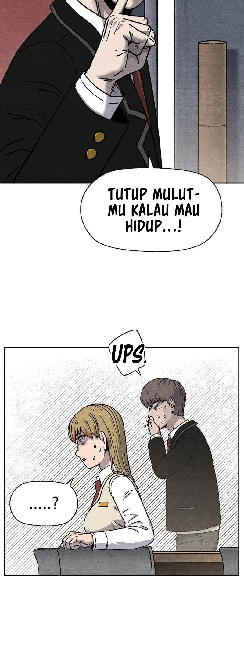 Leu Leu Leu Chapter 7 - halaman 5