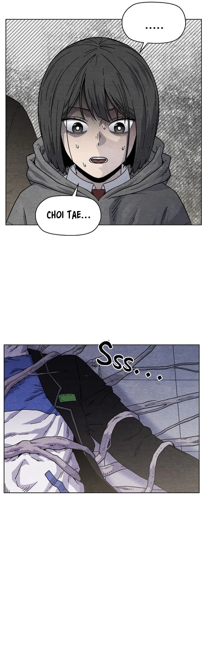 Leu Leu Leu Chapter 7 - halaman 50