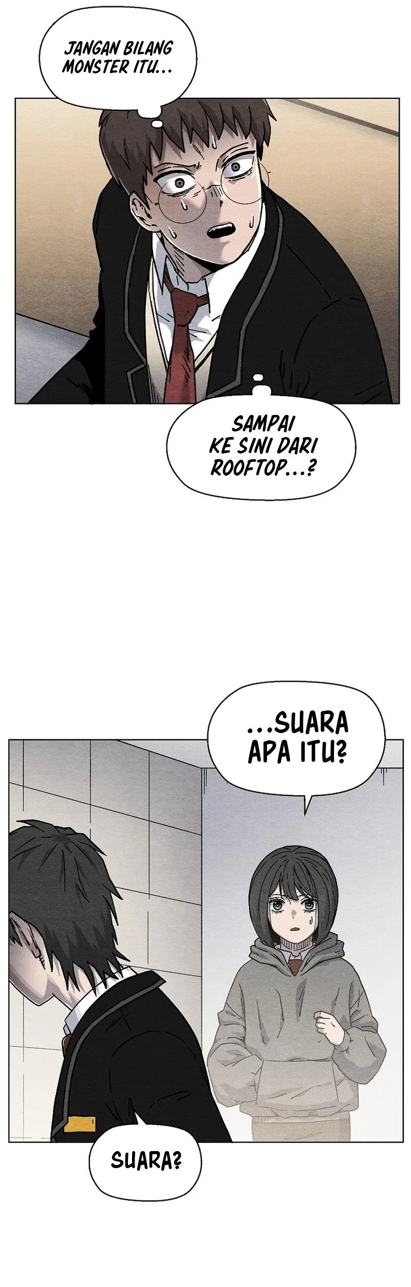 Leu Leu Leu Chapter 7 - halaman 6