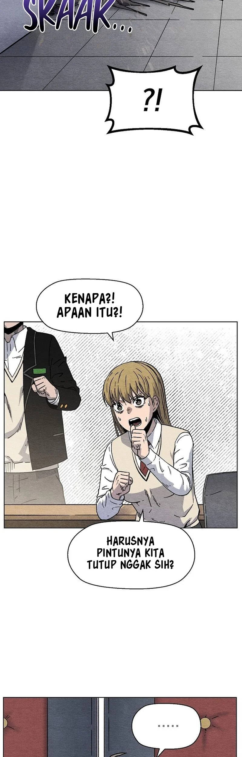 Leu Leu Leu Chapter 7 - halaman 8