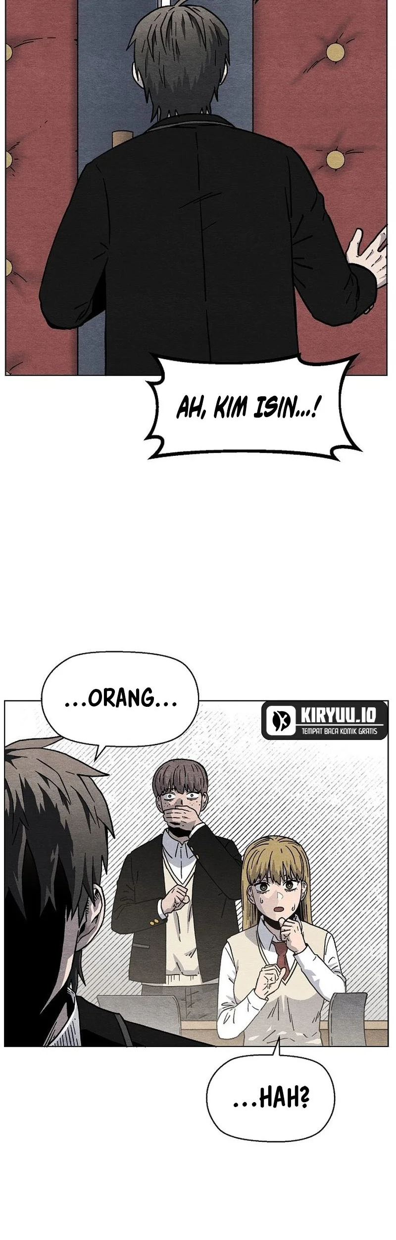 Leu Leu Leu Chapter 7 - halaman 9