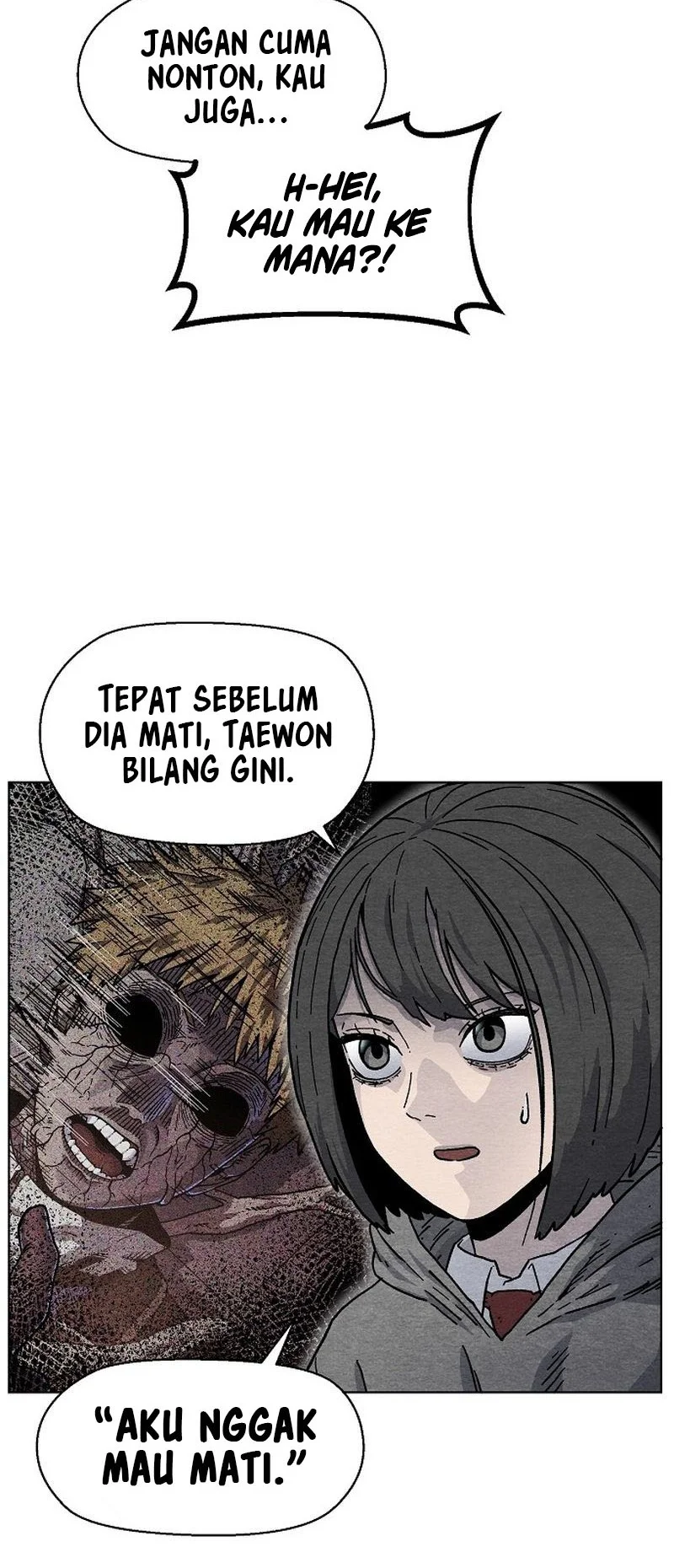 Leu Leu Leu Chapter 8 - halaman 10