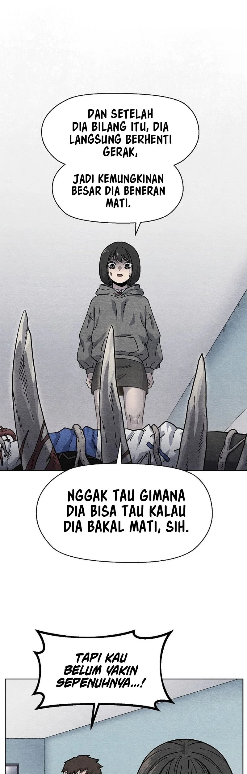 Leu Leu Leu Chapter 8 - halaman 11