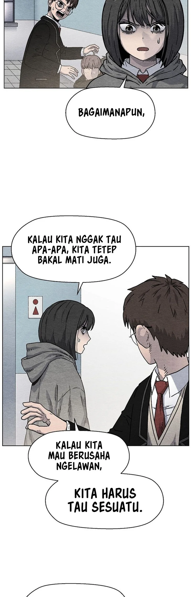 Leu Leu Leu Chapter 8 - halaman 12