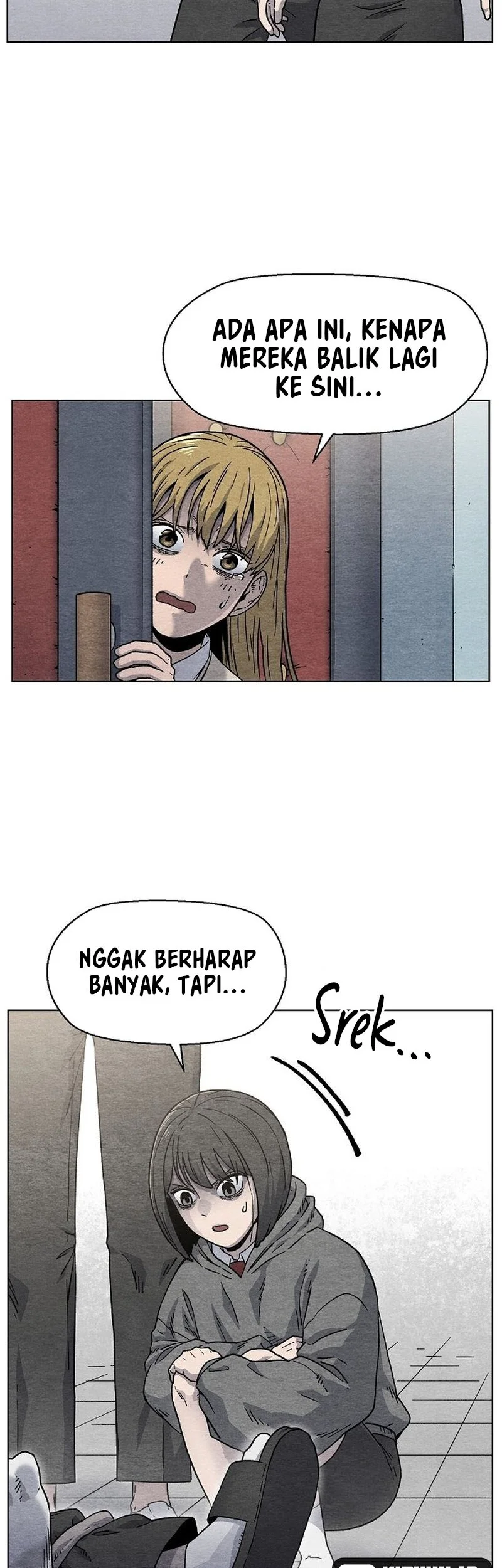Leu Leu Leu Chapter 8 - halaman 16